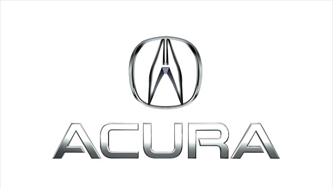讴歌标志_讴歌标志图片_讴歌标志的由来_讴歌是哪个国家的车品牌_Acura标志 - 车标网